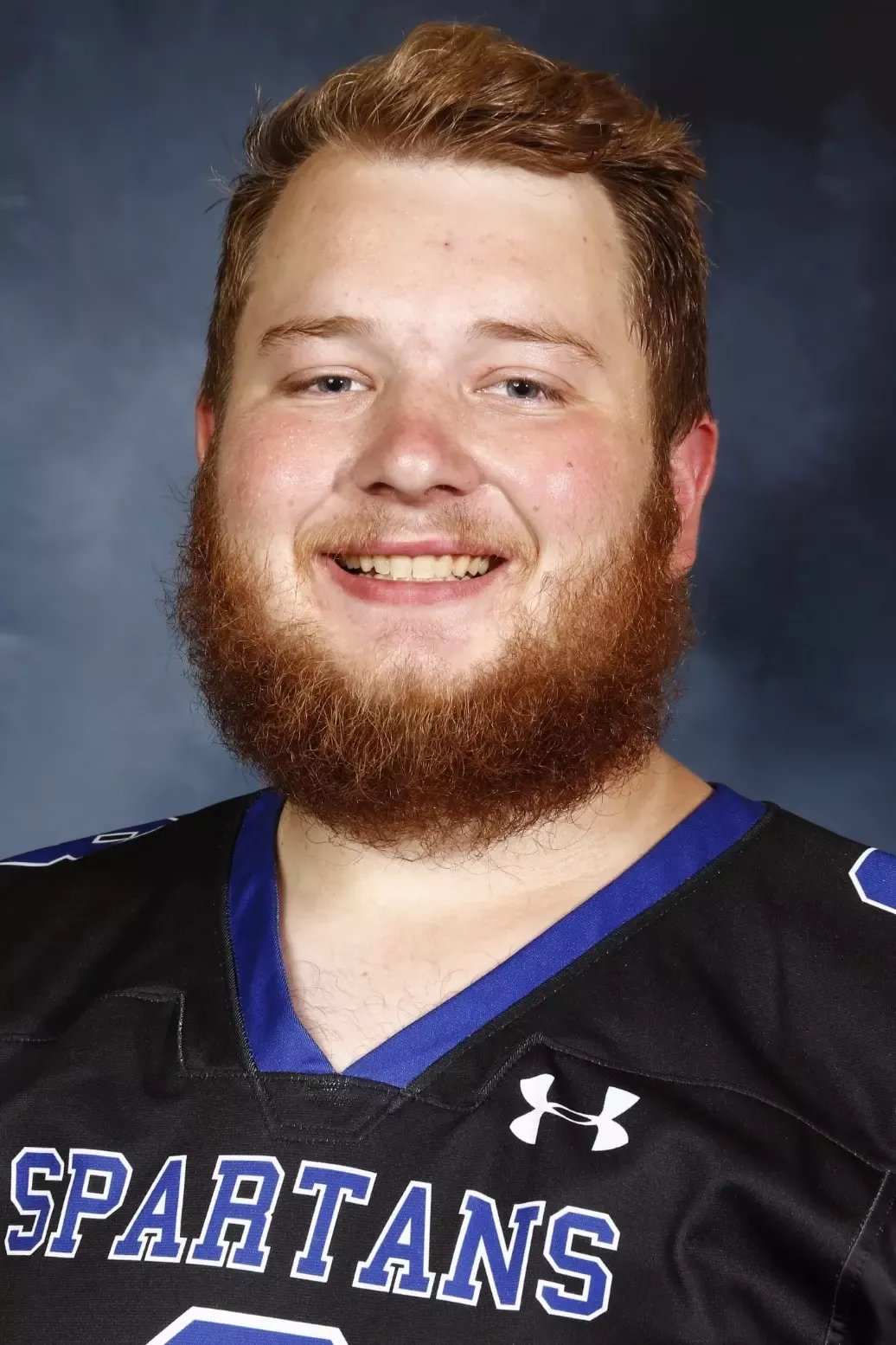 Jack Walter, Football, undefined