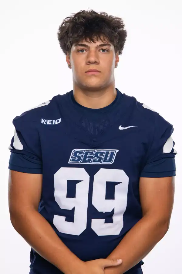 Manuelle Marrero, Football, Southern Connecticut State University