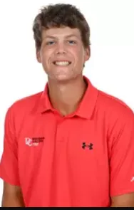 Price Miller, Golf, undefined