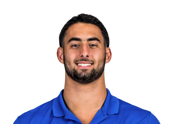 Kevin O'Connor, Football, undefined