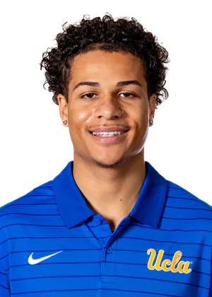 Gavin Champ, Track and Field, undefined