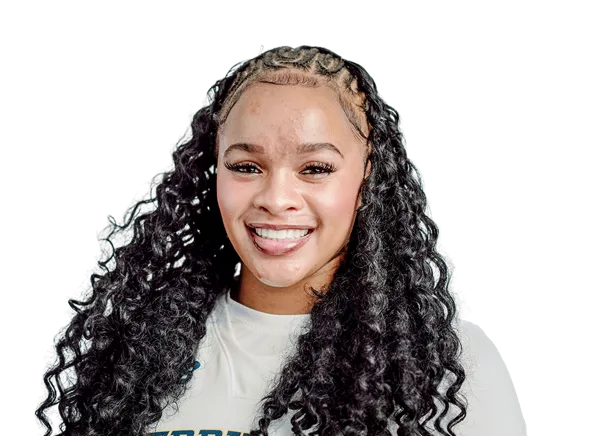 Joi Williams, Basketball, undefined