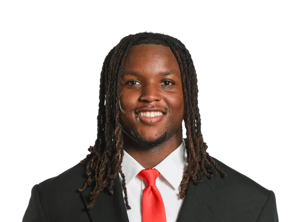 Roman Hemby, Football, undefined