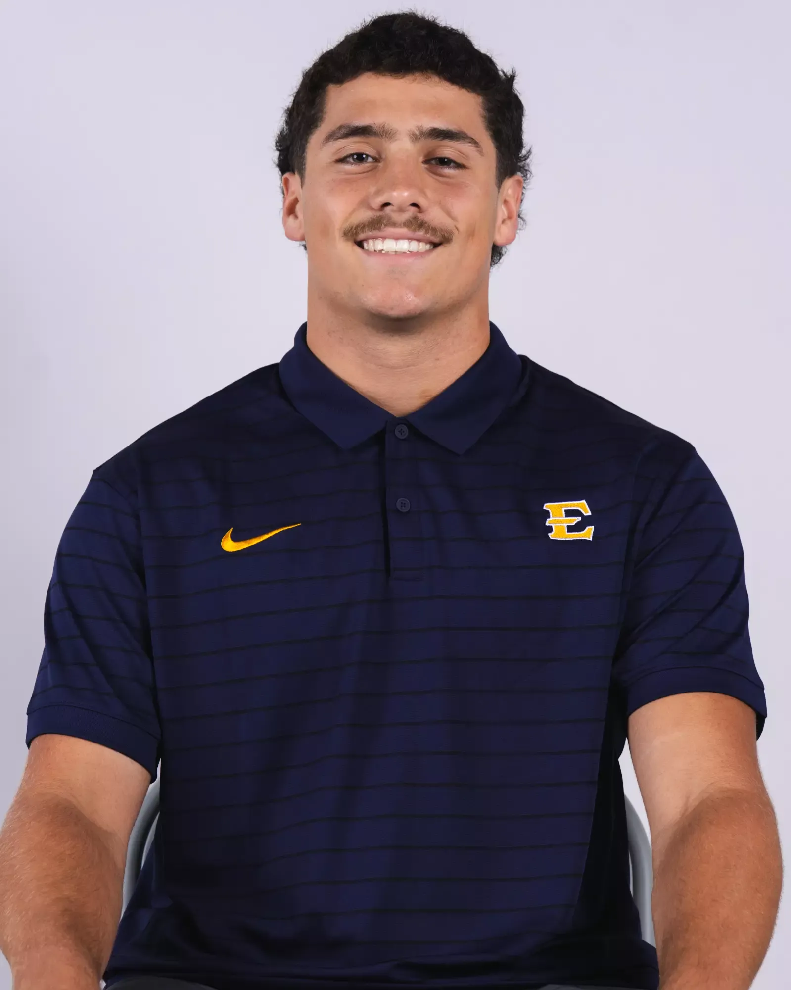 Josh McCullough, Football, undefined