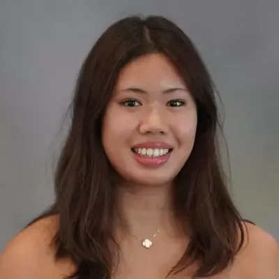 My-Ky Vo, Swimming & Diving, Niagara University