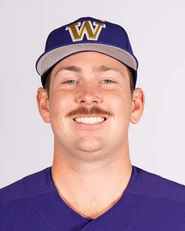 Bryce Johnson, Baseball, University of Washington