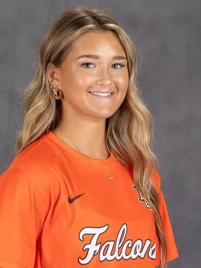 Mia Gatz, Soccer, undefined