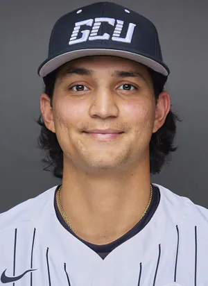 Jacob Limas, Baseball, undefined