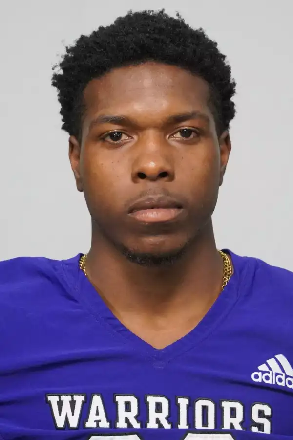JT Cook, Football, Winona State University