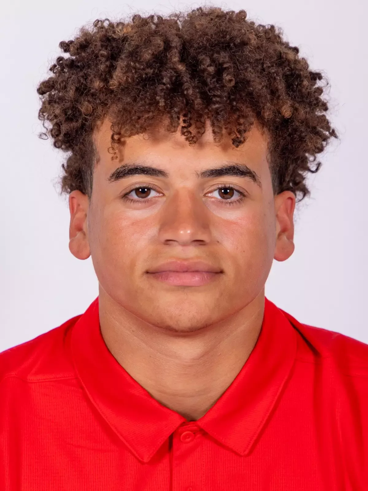 Donovan Parks, Football, Pacific University