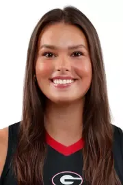 Ceci Gooch, Volleyball, undefined