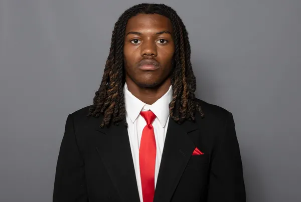 Jahmir Torres, Football, University of New Mexico