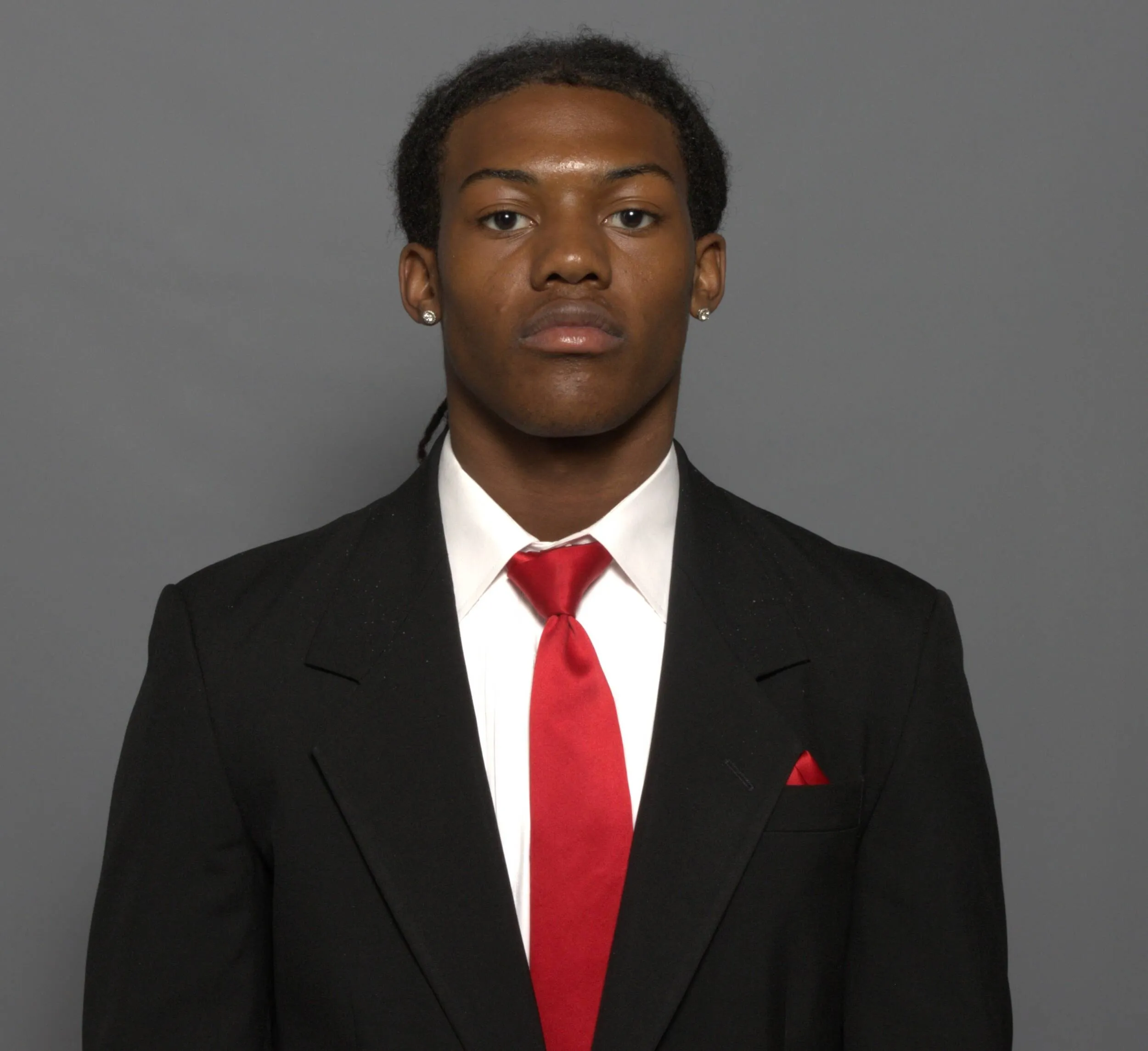 Jahmir Torres, Football, undefined