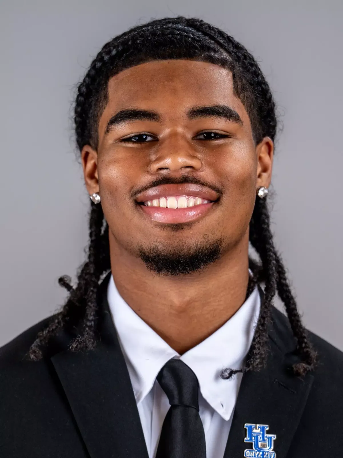 Owen Parham, Lacrosse, undefined