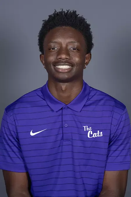 Mouhamadou Mane, Football, Western Carolina University