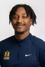Kylen Milton, Basketball, Murray State University