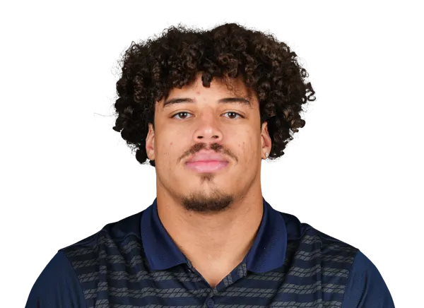 Dalton Johnson, Football, University of Arizona