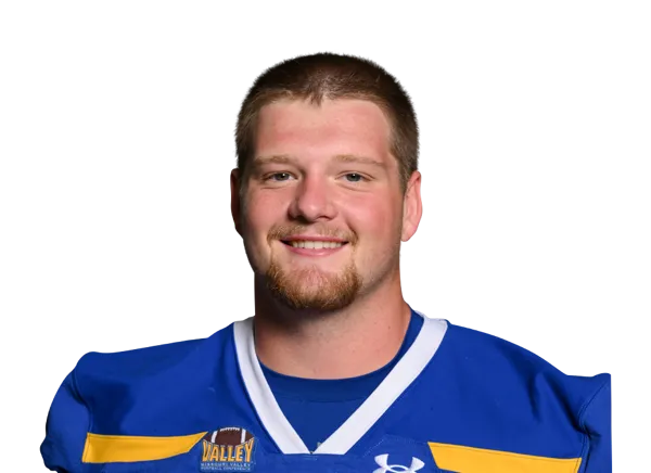 Sam Hagen, Football, South Dakota State University