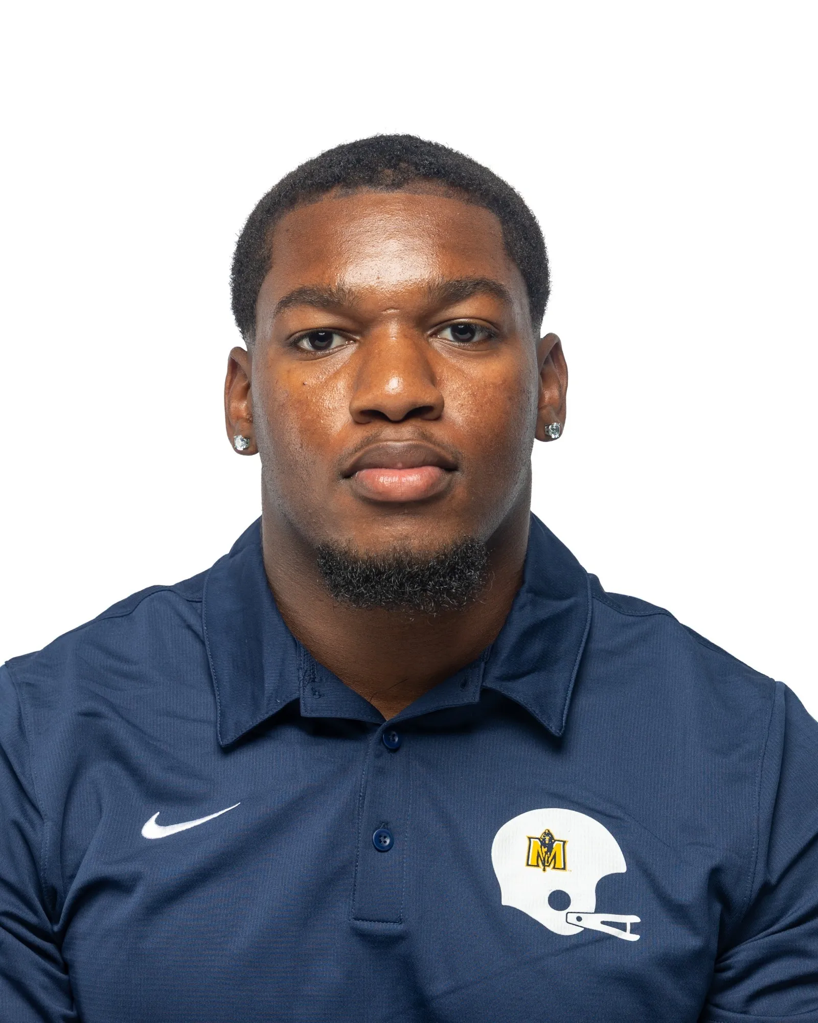 Ryan McCall, Football, undefined