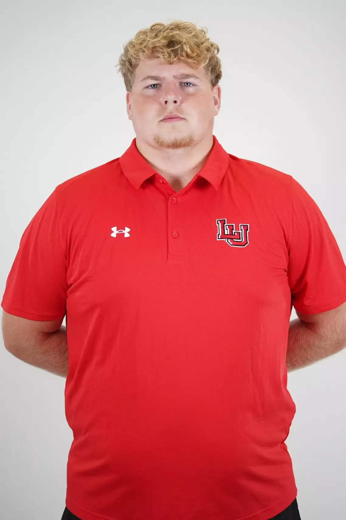 Aaron Graham, Football, Lamar University
