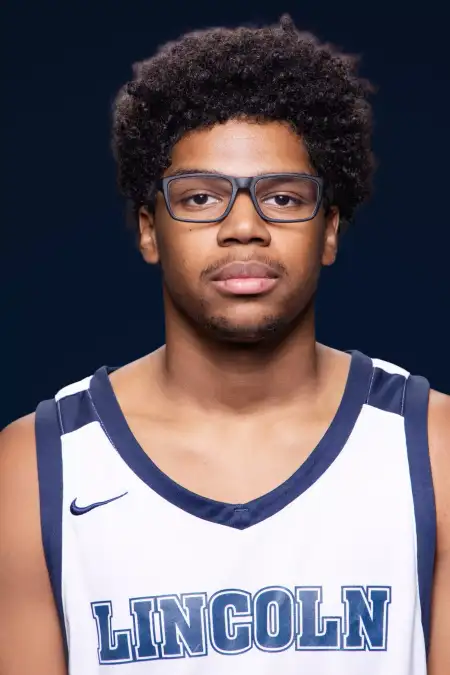 Tre Gutierrez, Basketball, Lincoln University