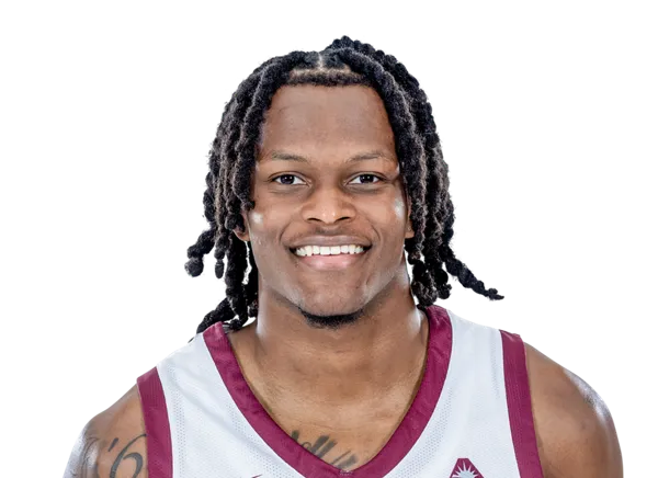 Myles Watkins, Basketball, undefined