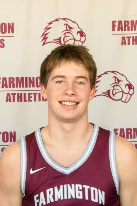 Kory Donlin, Basketball, University of Maine at Farmington