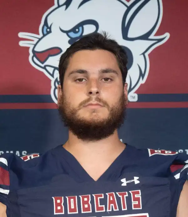 Manny Fraga, Football, St. Thomas University