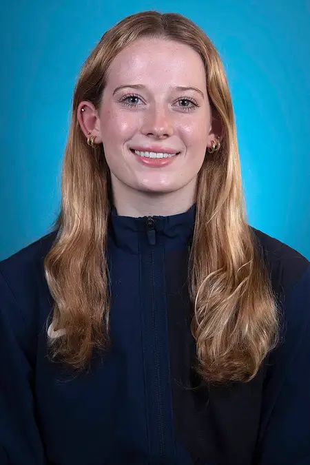 Ellie Joyce, Swimming & Diving, University of North Carolina