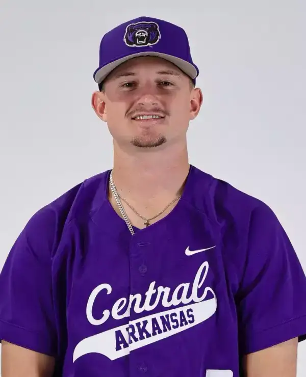 Kade Seldomridge, Baseball, University of Central Arkansas