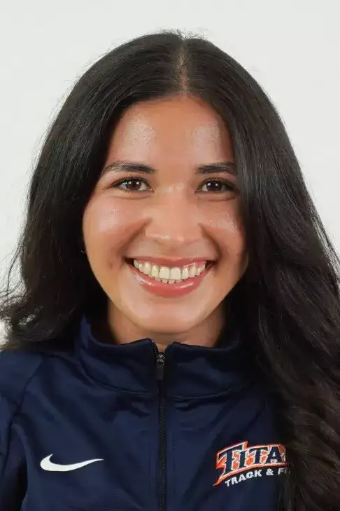 Ashlynn Viramontes, Track and Field (O), California State University, Fullerton