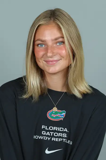 Cate Isaacson, Lacrosse, University of Florida