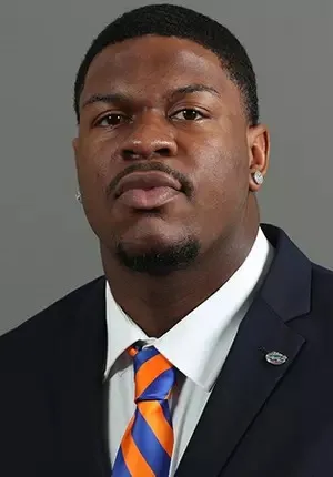 Roderick Kearney, Football, undefined