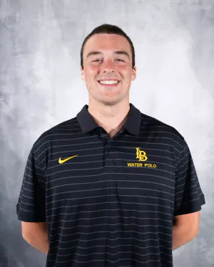 Jason O'Donnell, Water Polo, undefined