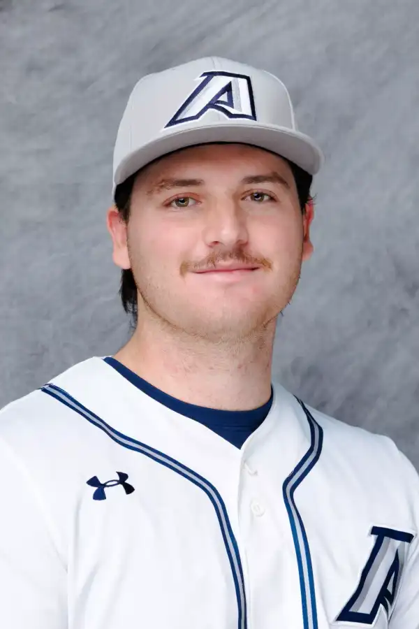 Matthew Thigpen, Baseball, Augusta University