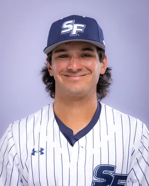 Wyatt Tesar, Baseball, Santa Fe College