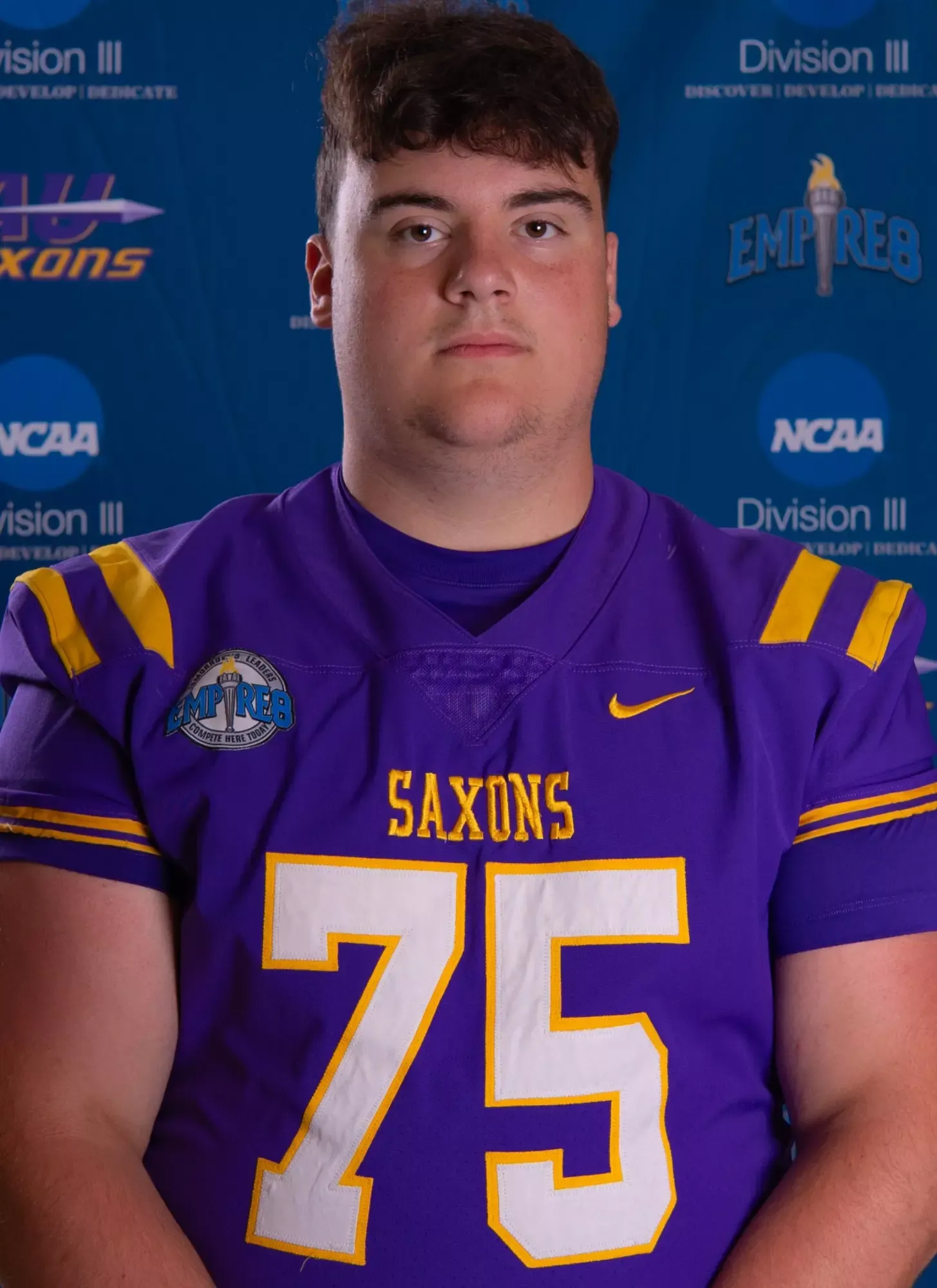 Sean Blakley, Football, undefined
