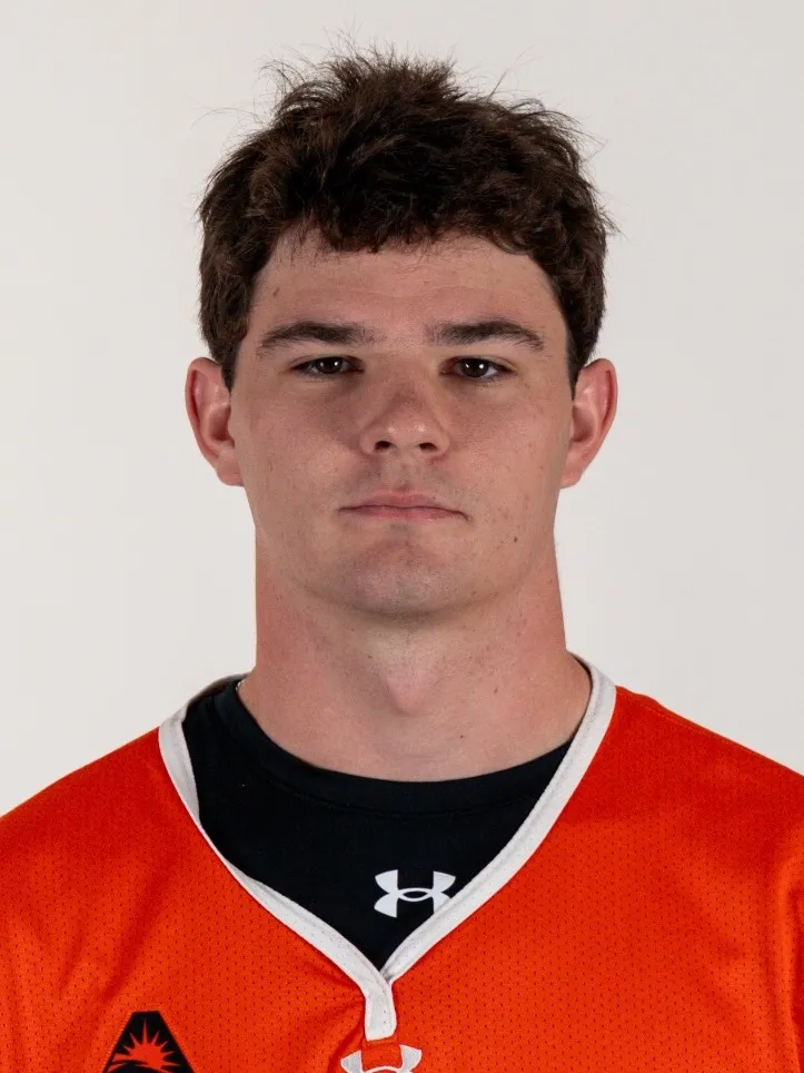 Greyson Brockman, Lacrosse, undefined