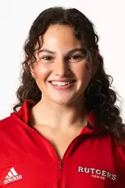 Madeline Galesi, Rowing, Rutgers University