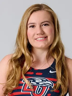 Sonja Semling, Track and Field (O), Liberty University