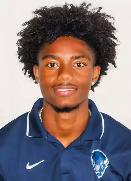 Kendrick Lash, Tennis, Howard University