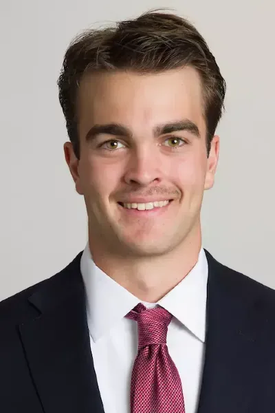 Charlie McCullough, Lacrosse, undefined