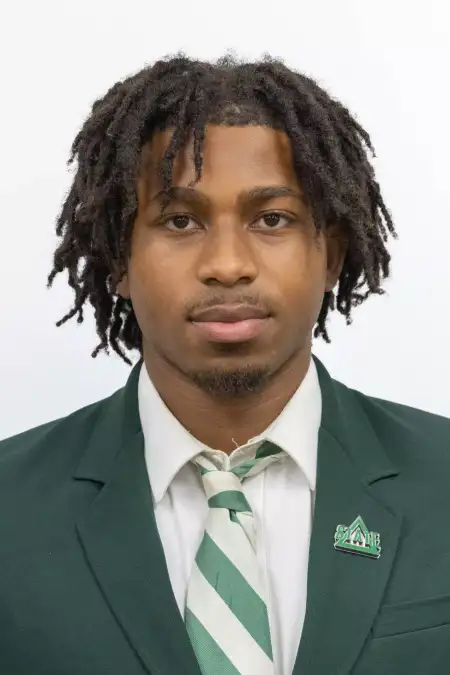 Cordell Gray, Football, Delta State University
