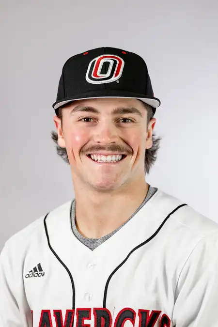 Tanner Hosick, Baseball, University of Nebraska Omaha