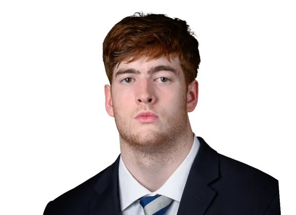 Brian Kortovich, Football, undefined