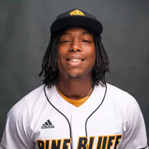 Jalen Porter, Baseball, undefined