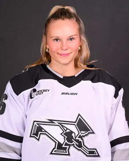 Cameryn Shiels, Hockey, Providence College
