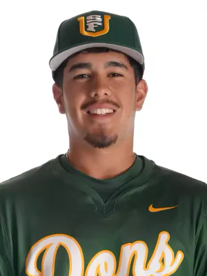 Alan Gonzalez, Baseball, undefined