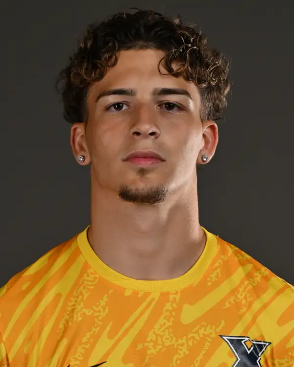 Victor Laracca, Soccer, Xavier University