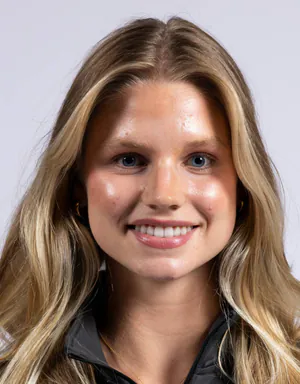 Elsa Spoor, Track and Field, undefined